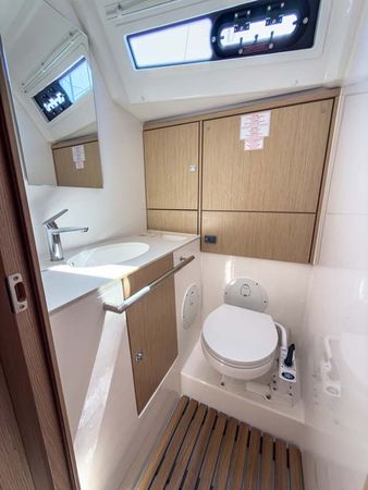 Bavaria Voyager 45 | Bravura