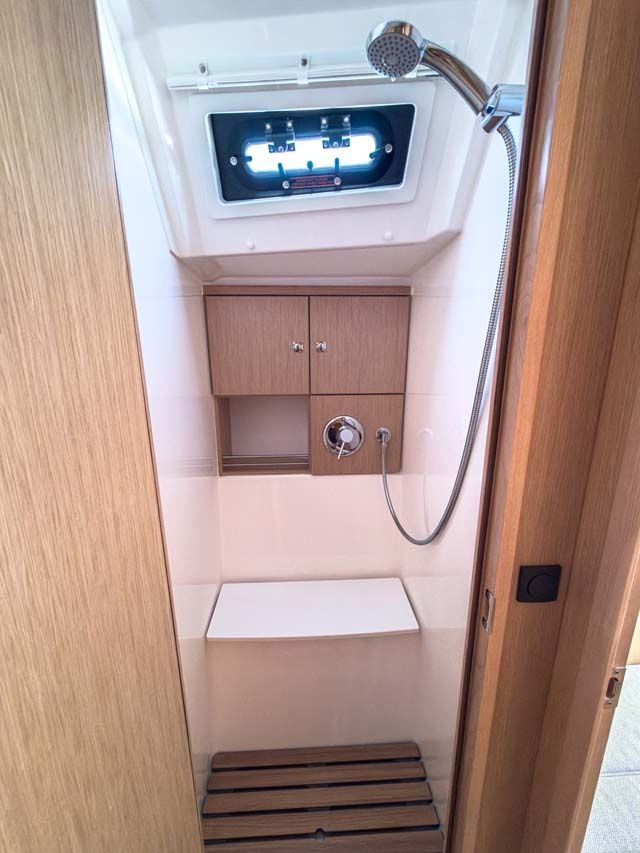 Bavaria Voyager 45 | Bravura