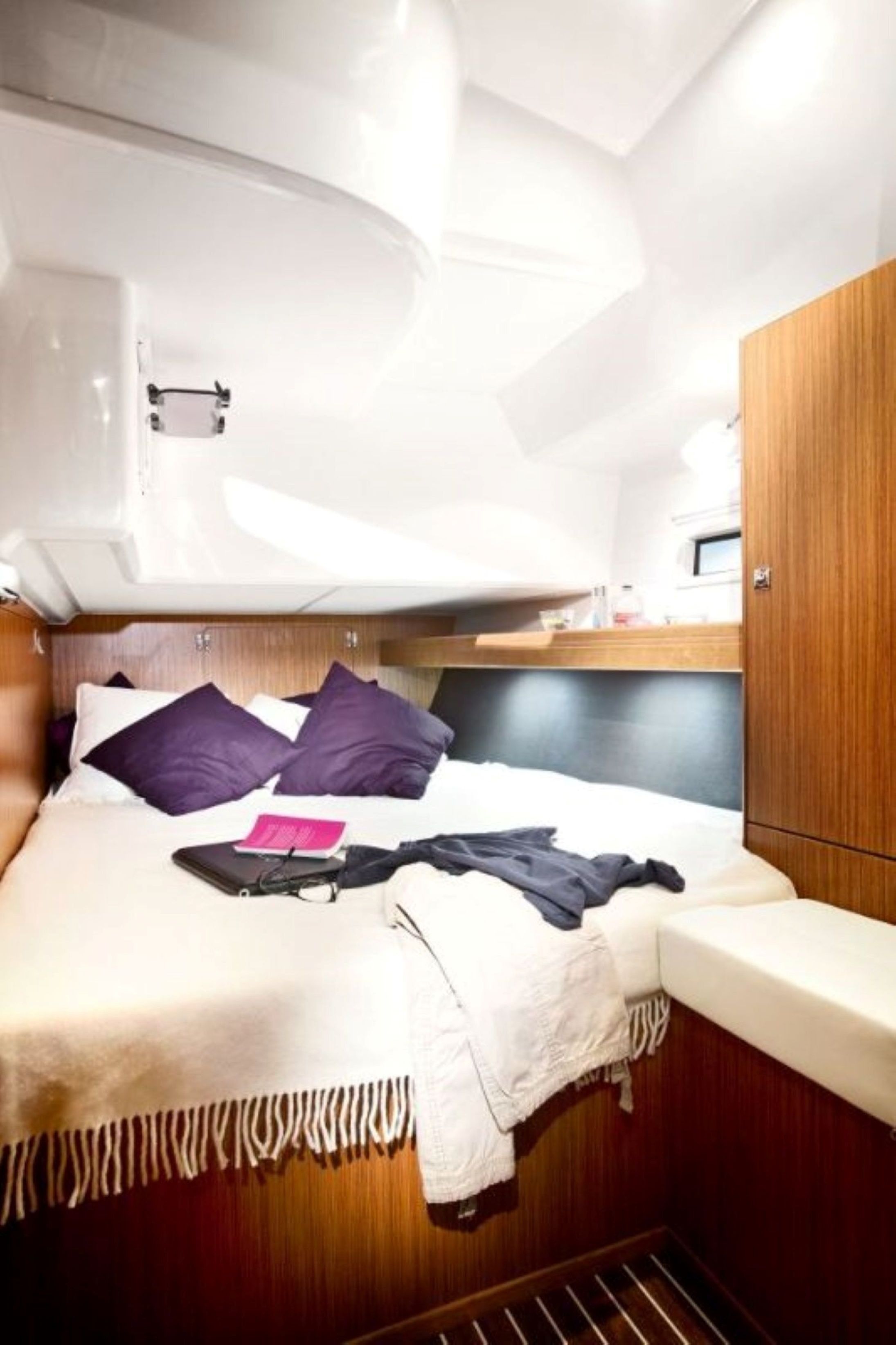 Bavaria Voyager 45 | Mare
