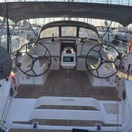 Bavaria Voyager 45 | Arcalis