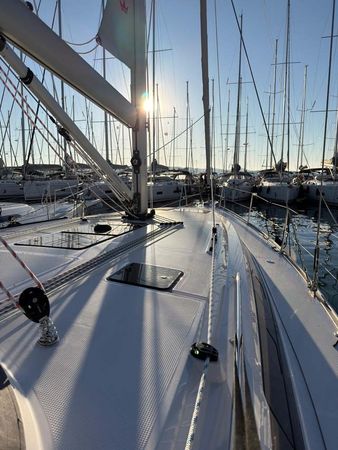 Bavaria Voyager 45 | Arcalis