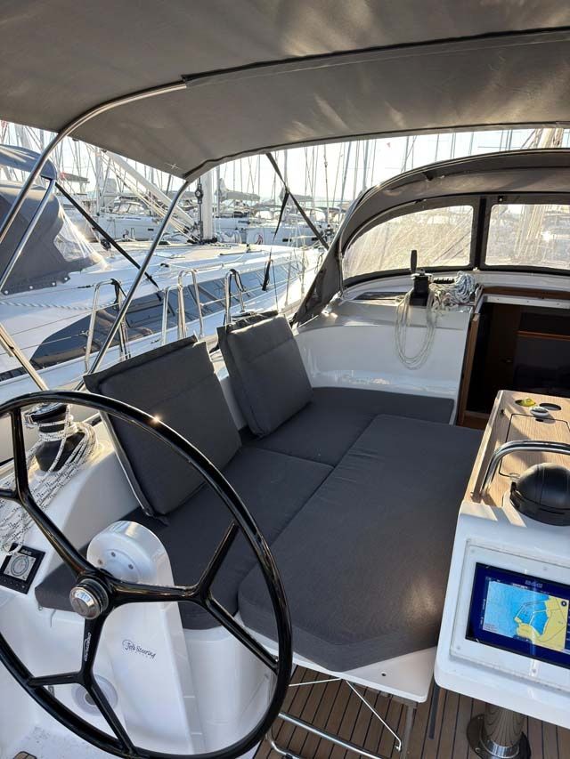 Bavaria Voyager 45 | Arcalis