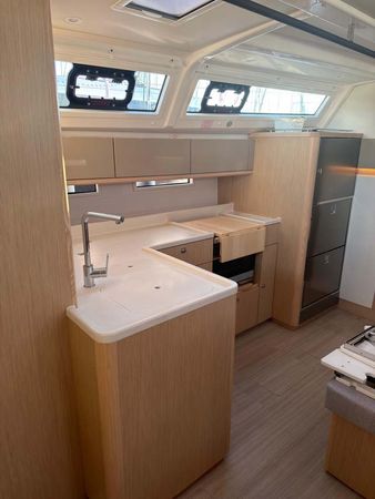 Bavaria Voyager 45 | Arcalis