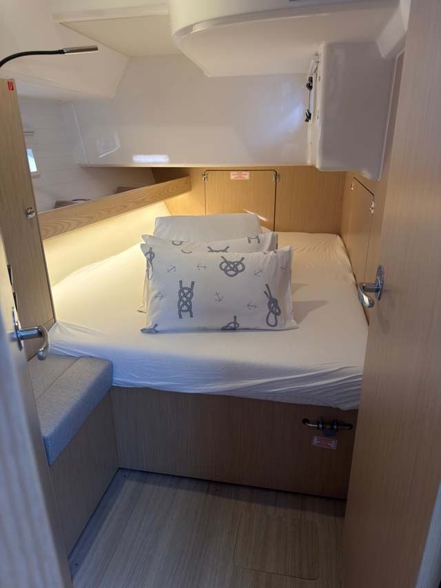 Bavaria Voyager 45 | Arcalis