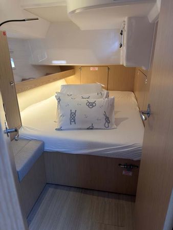 Bavaria Voyager 45 | Arcalis