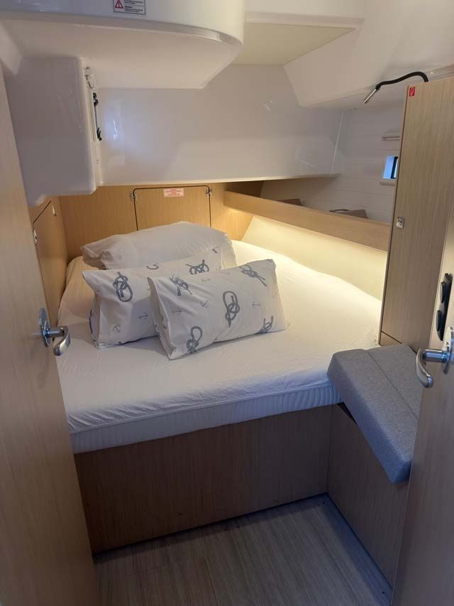 Bavaria Voyager 45 | Arcalis