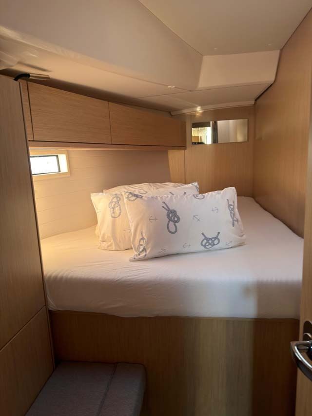 Bavaria Voyager 45 | Arcalis
