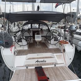 Bavaria Voyager 45 | Arcalis