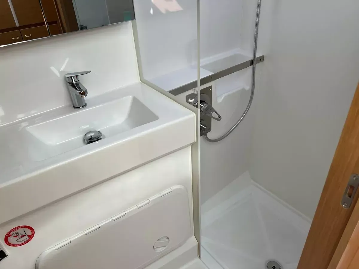 Excess 11 | Day Dreamer 5