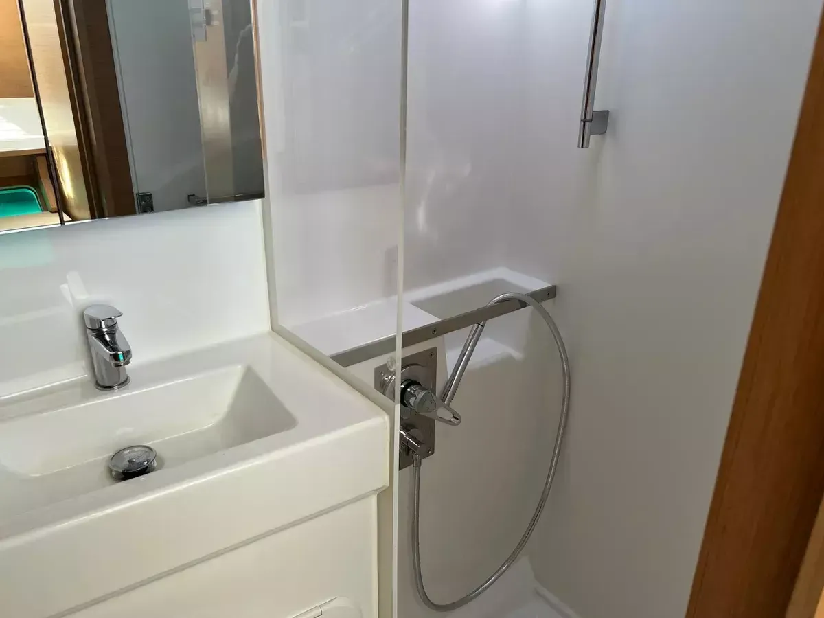 Excess 11 | Day Dreamer 5