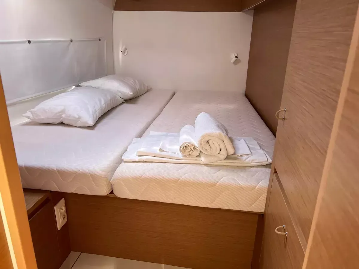 Excess 11 | Day Dreamer 5