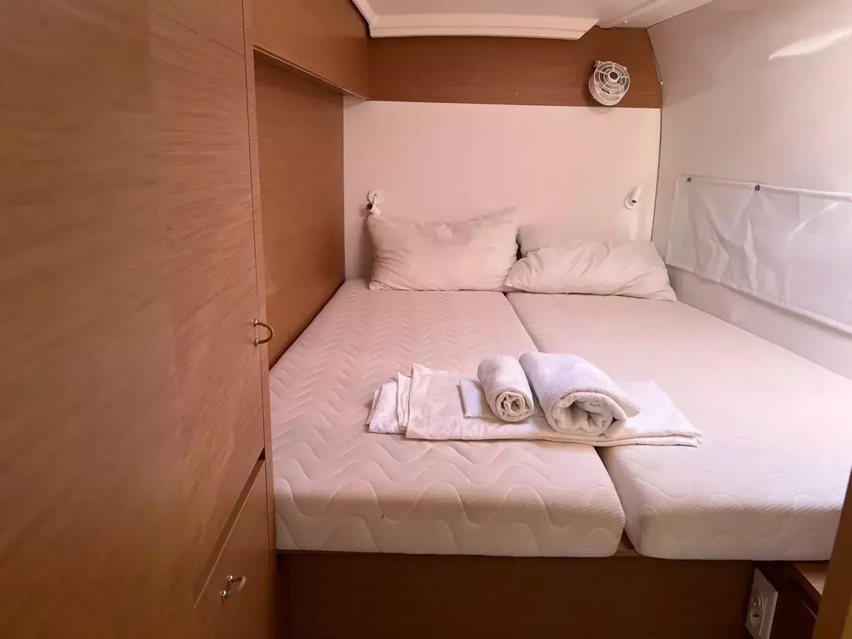 Excess 11 | Day Dreamer 5