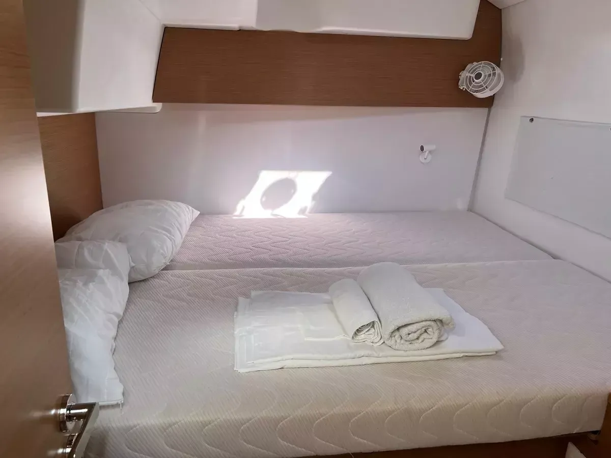 Excess 11 | Day Dreamer 5