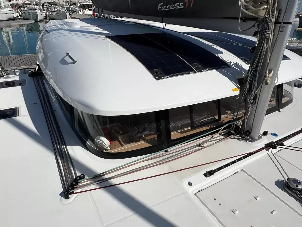 Excess 11 | Day Dreamer 5