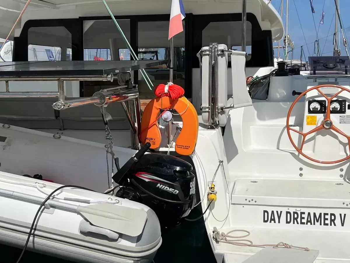 Excess 11 | Day Dreamer 5