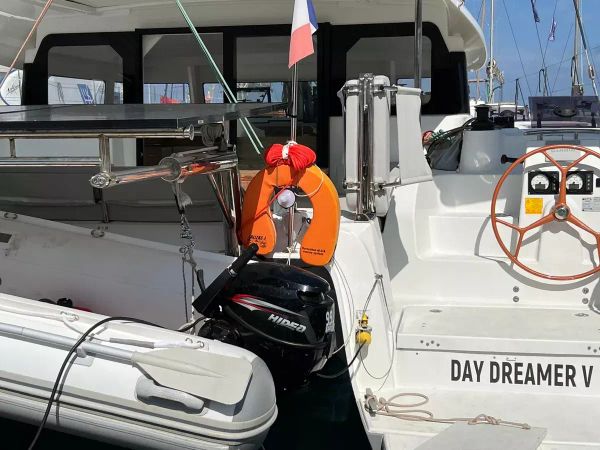 Excess 11 | Day Dreamer 5