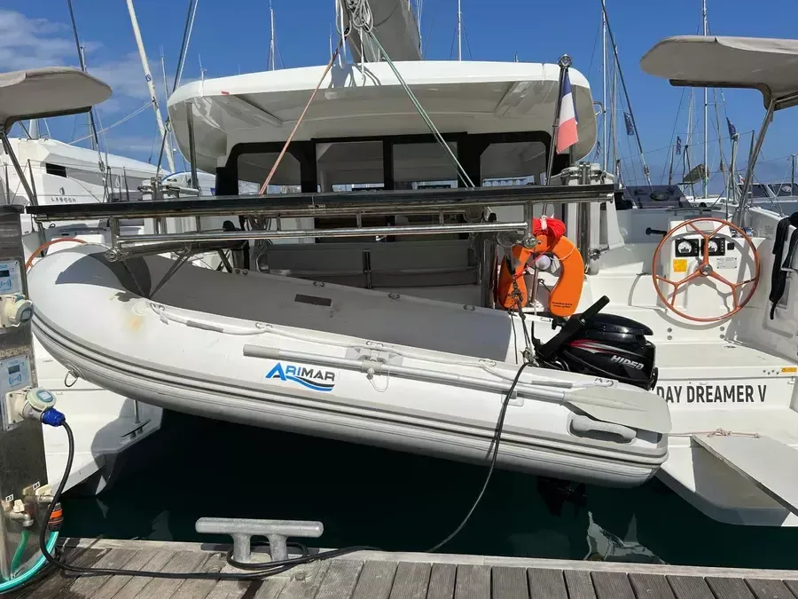 Excess 11 | Day Dreamer 5