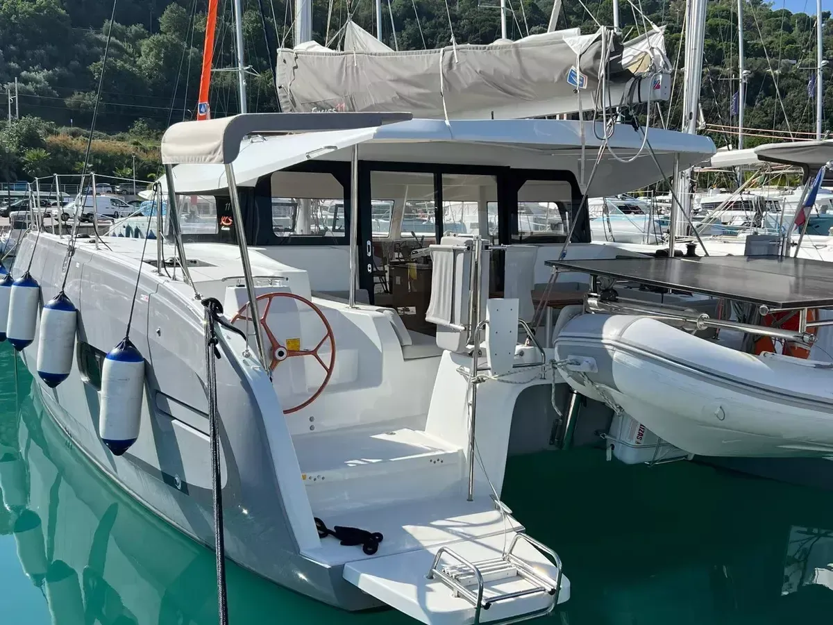 Excess 11 | Black Pearl 5