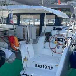 Excess 11 | Black Pearl 5