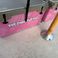 Beachcat Tiki 26 | The Pink Turtle
