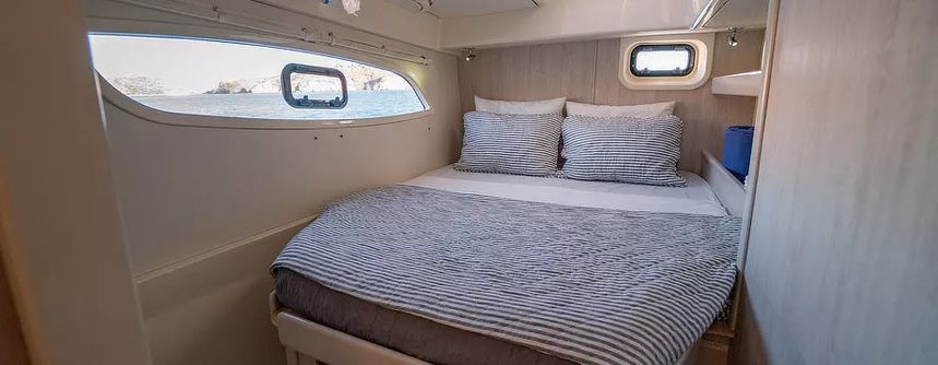 Leopard 44 | Try Jah Love