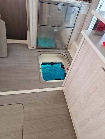 Leopard 44 | Try Jah Love