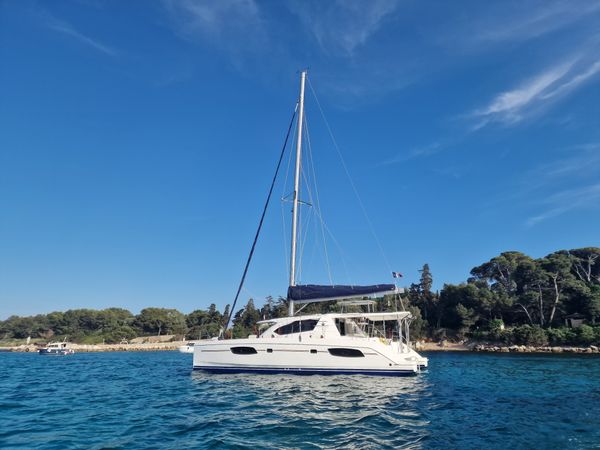 Leopard 44 | Try Jah Love