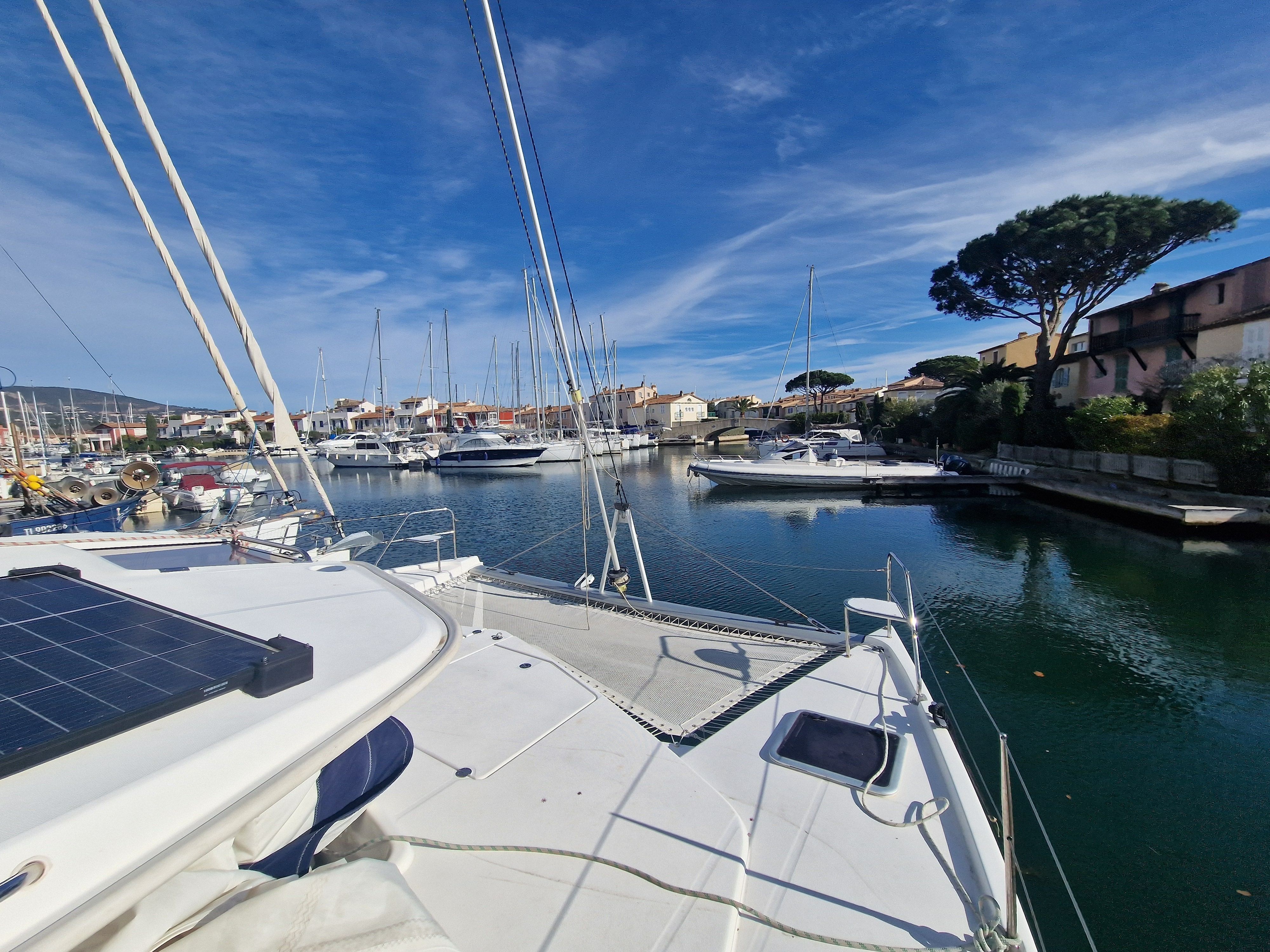 Leopard 44 | Try Jah Love