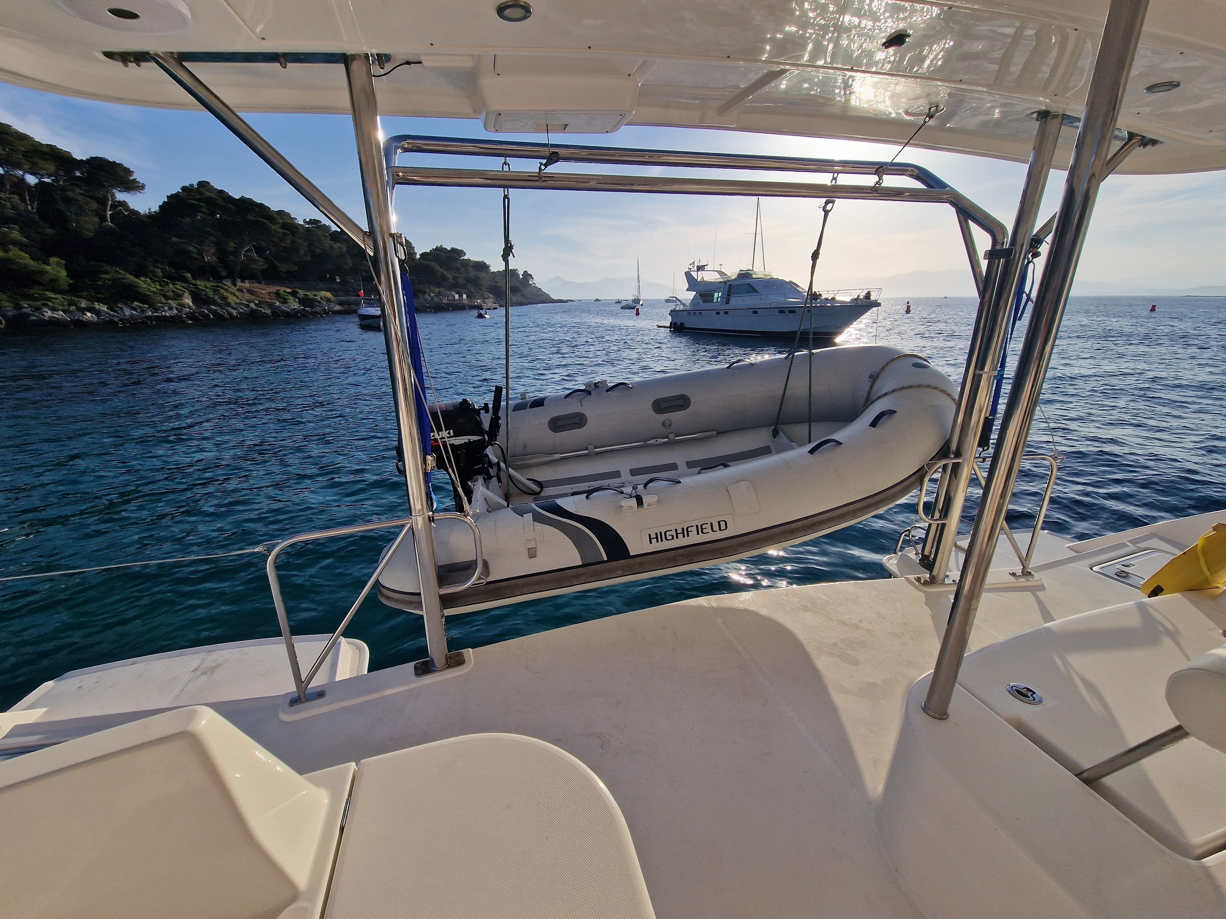 Leopard 44 | Try Jah Love