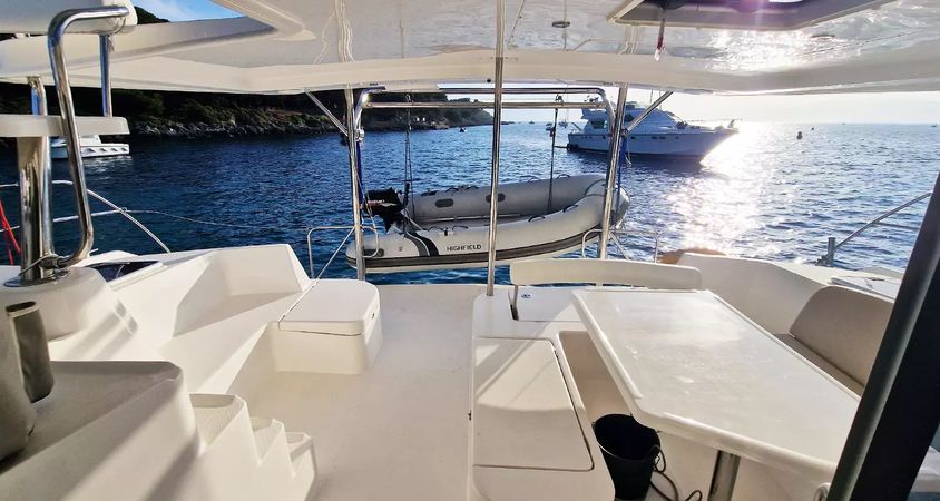 Leopard 44 | Try Jah Love