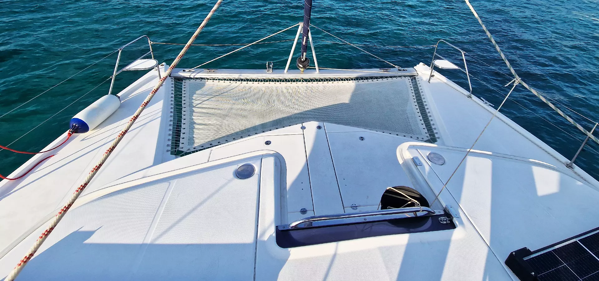 Leopard 44 | Try Jah Love