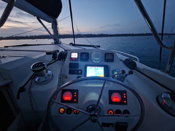 Leopard 44 | Try Jah Love