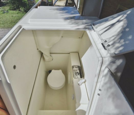 Beachcat Tiki 26 | Lil' Kahuna