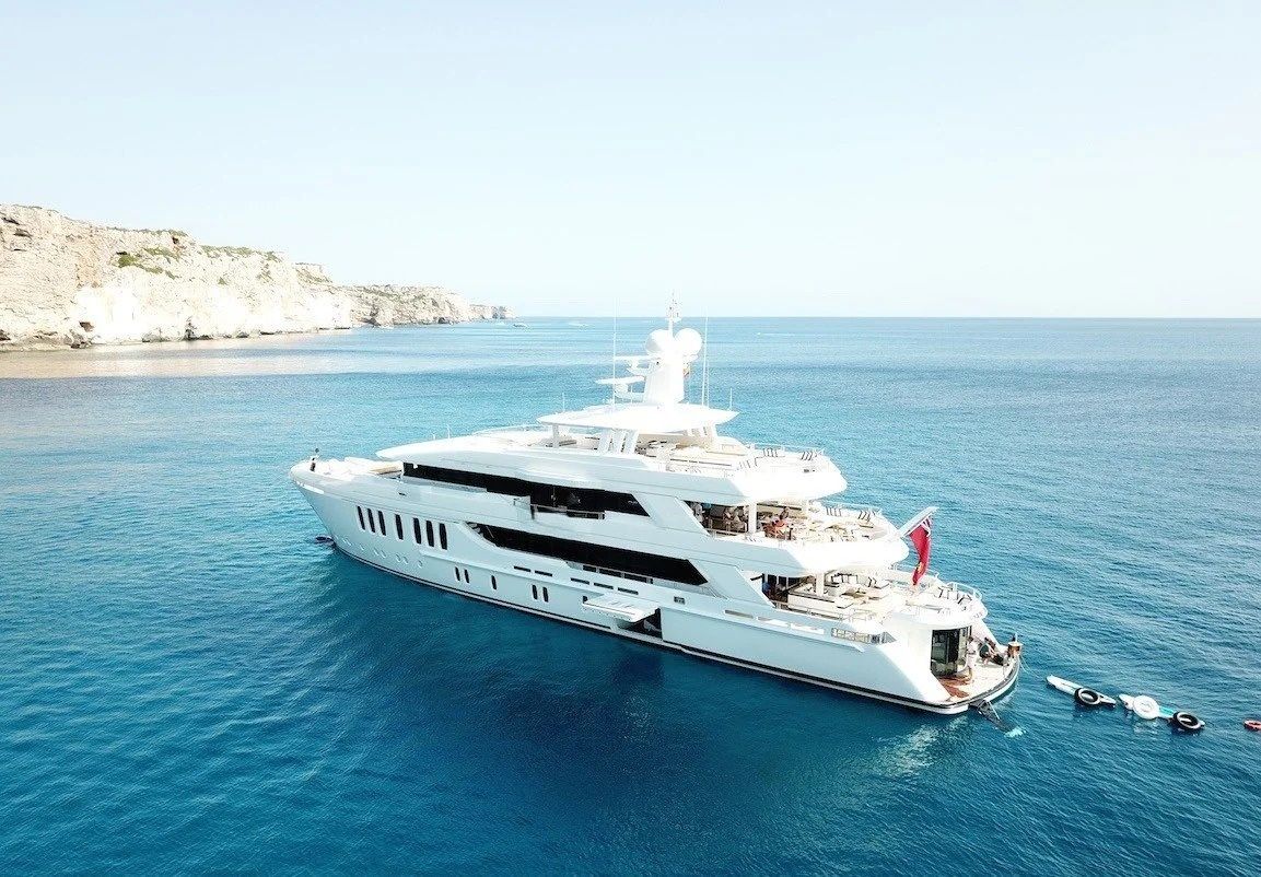 CRN 154 | Liquid Sky