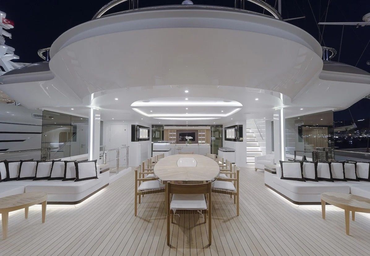 CRN 154 | Liquid Sky