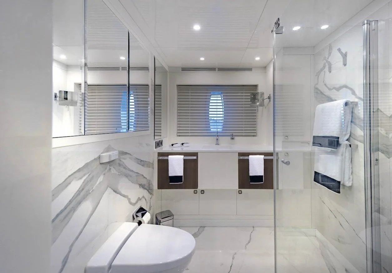 CRN 154 | Liquid Sky