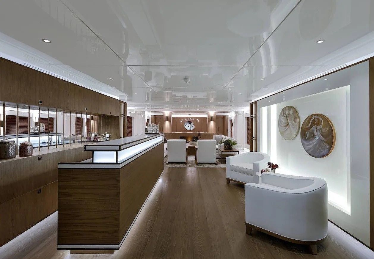 CRN 154 | Liquid Sky