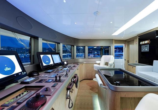 CRN 154 | Liquid Sky