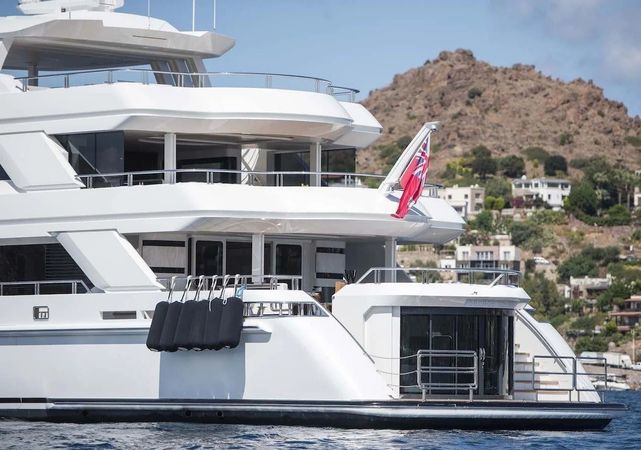 CRN 154 | Liquid Sky