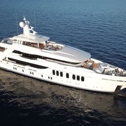 CRN 154 | Liquid Sky