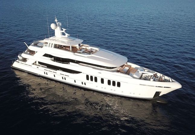 CRN 154 | Liquid Sky