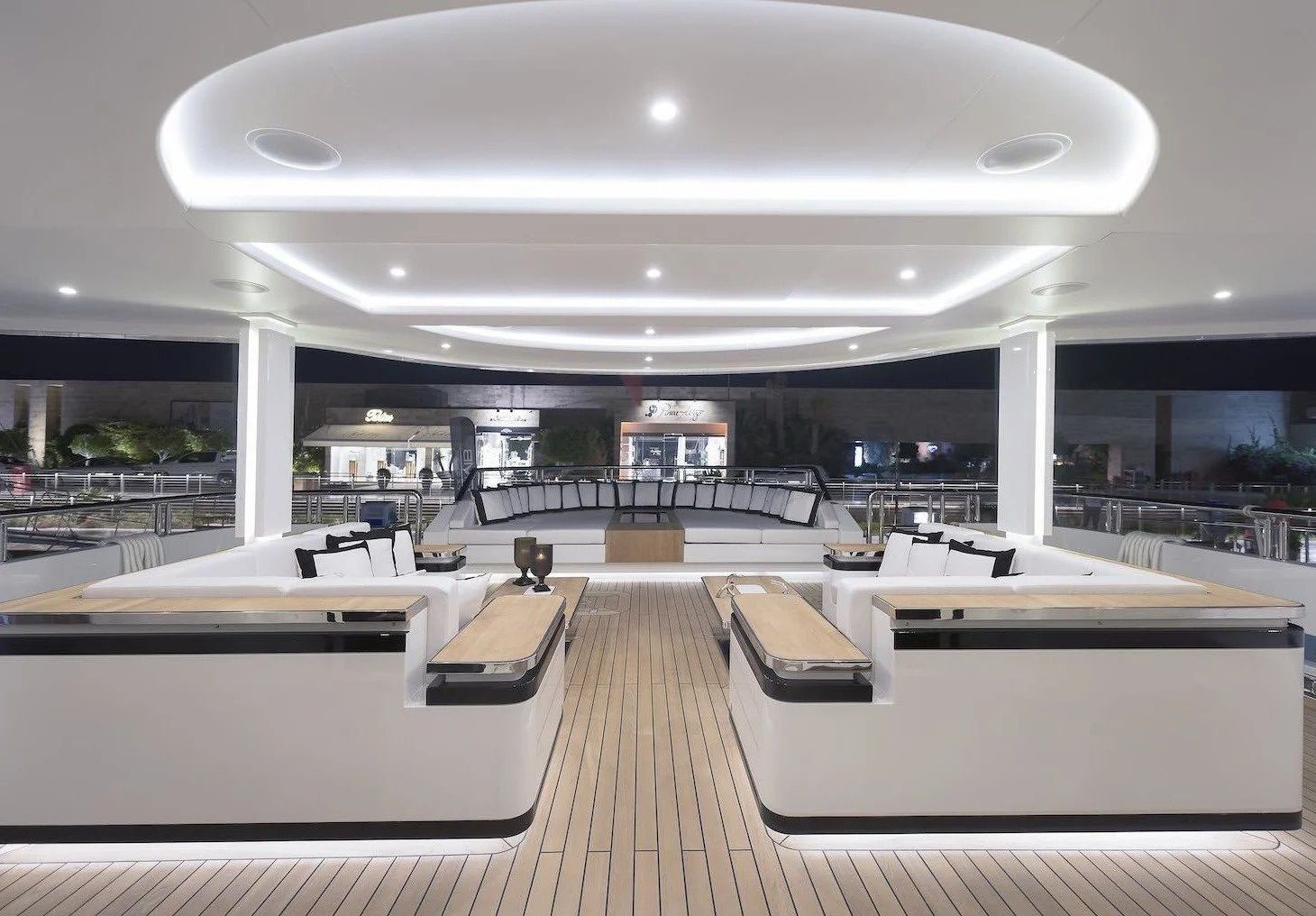 CRN 154 | Liquid Sky