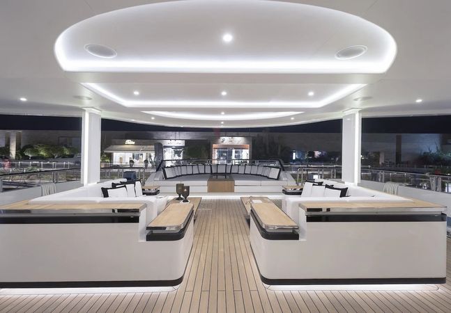 CRN 154 | Liquid Sky