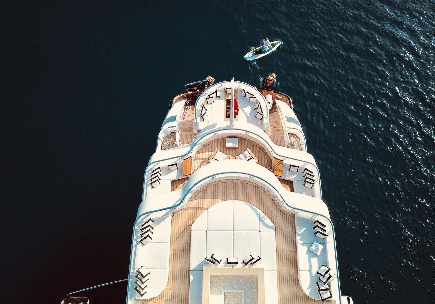 CRN 154 | Liquid Sky