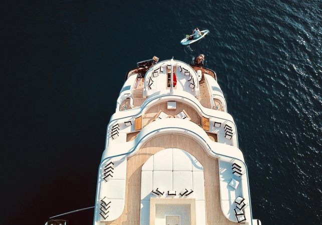 CRN 154 | Liquid Sky