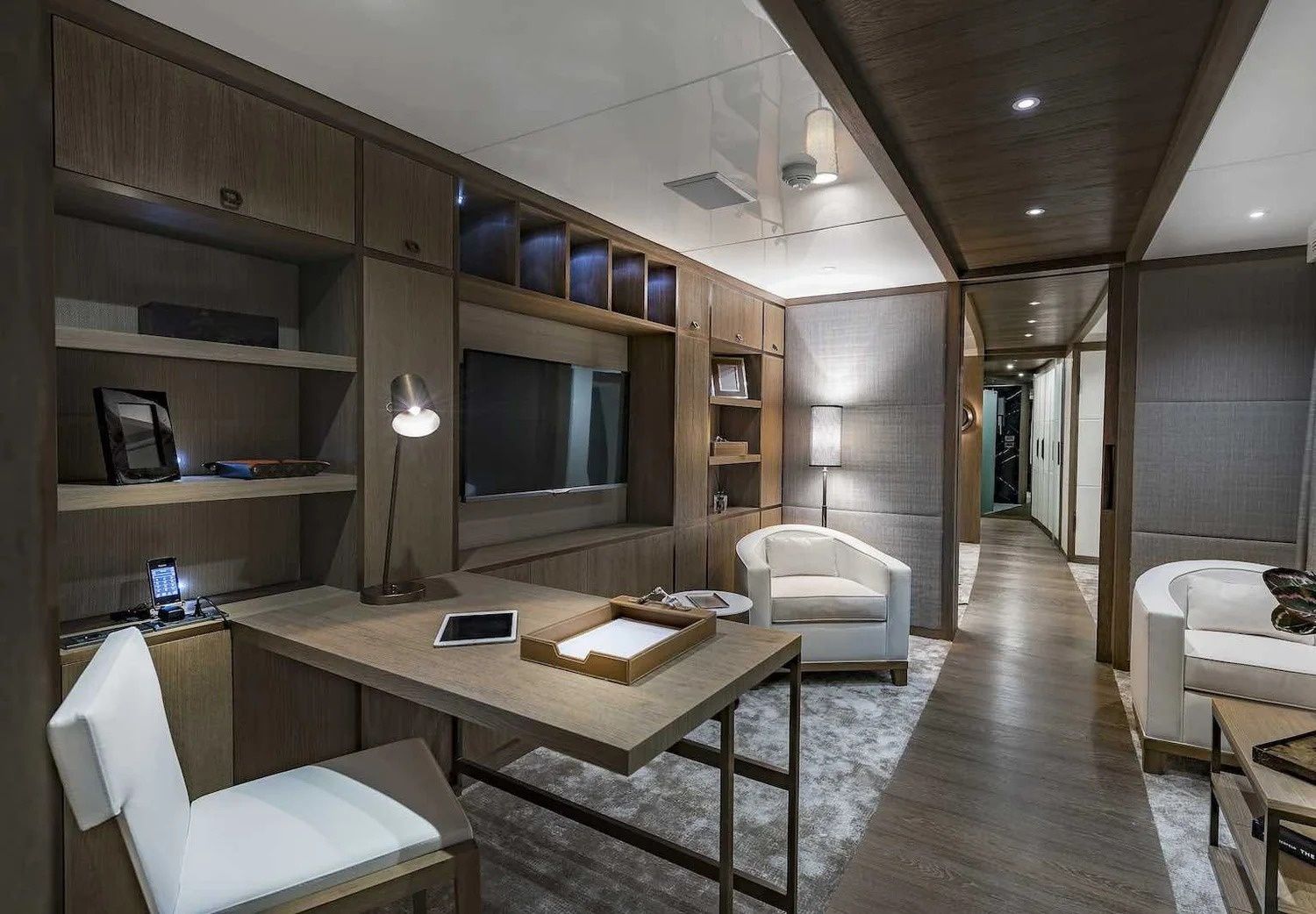 CRN 154 | Liquid Sky