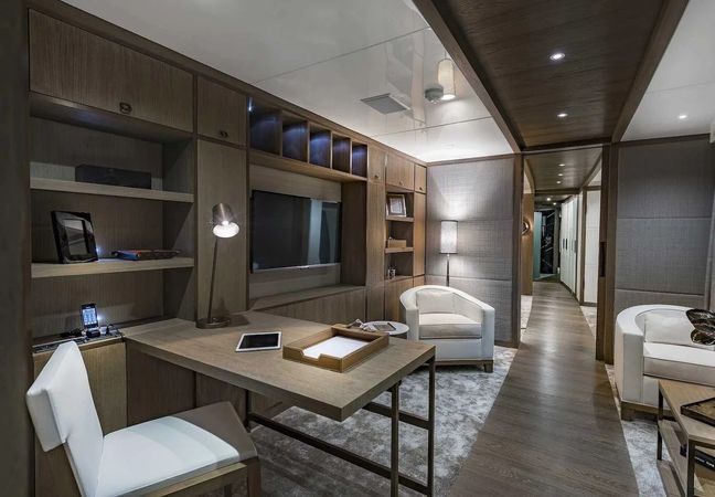 CRN 154 | Liquid Sky