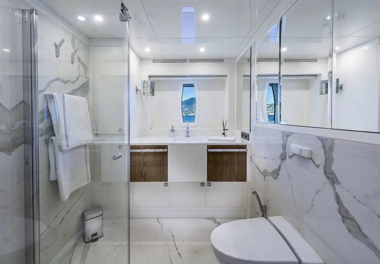 CRN 154 | Liquid Sky