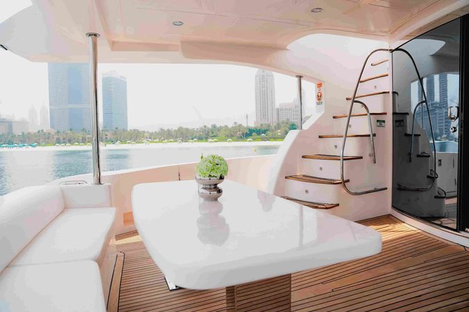 Majesty 110 | Xclusive 35