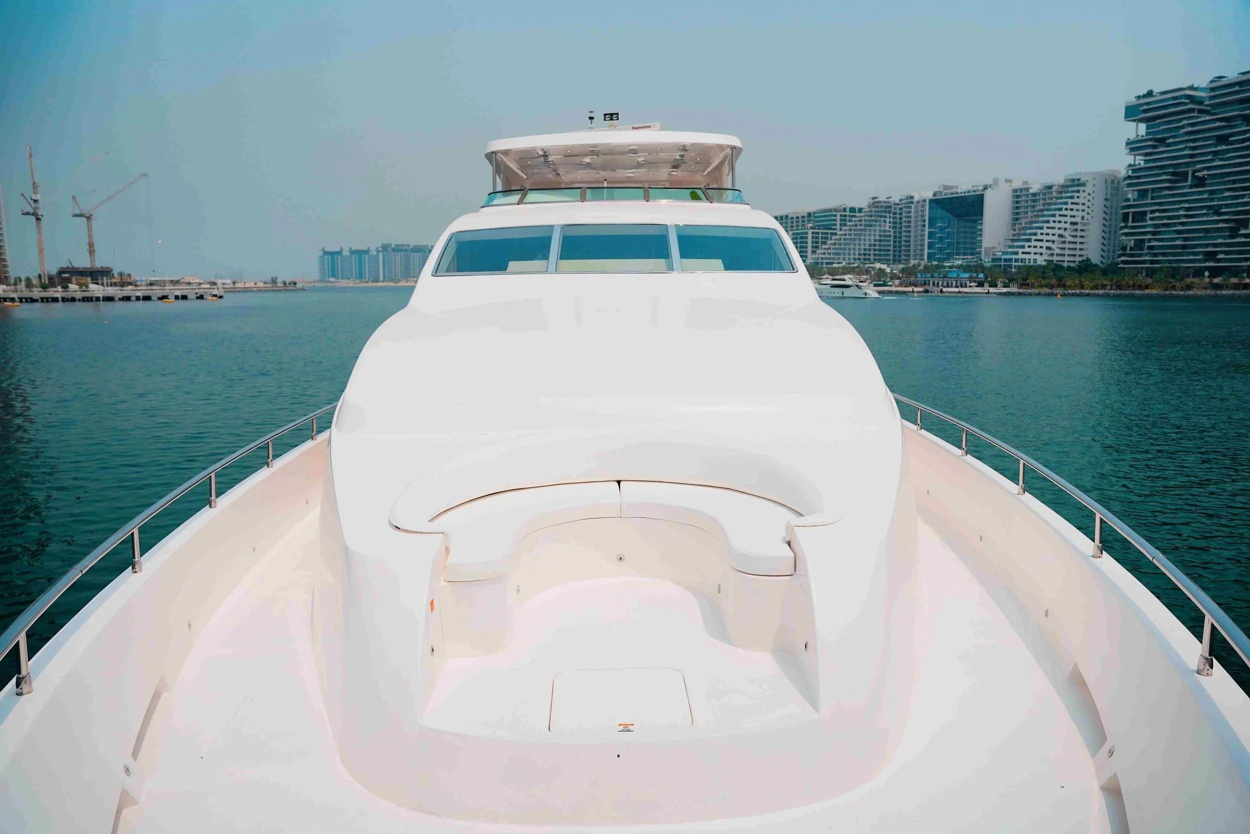 Majesty 110 | Xclusive 35